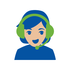 Ready to work for you.